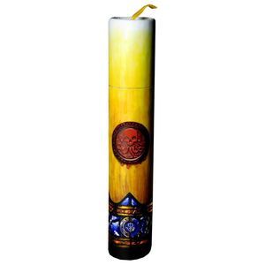 Ritual Candle Dice Tube: Seal of Yog-Sothoth